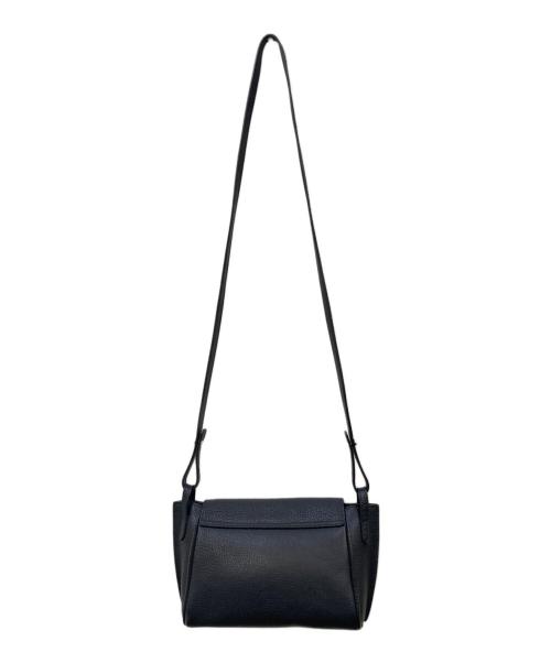 LONGCHAMP（ロンシャン）LONGCHAMP (ロンシャン) SACS A MAIN Penelope ブラックの古着・服飾アイテム