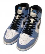 NIKEナイキ）の古着「Air Jordan 1 High OG 
