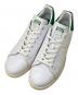 adidas Originals（アディダスオリジナル）の古着「STAN SMITH」｜ホワイト×グリーン