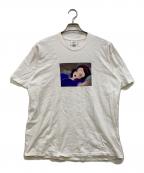 SUPREMEシュプリーム）の古着「Snow White Tee」｜ホワイト