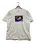 SUPREME（シュプリーム）の古着「Snow White Tee」｜ホワイト