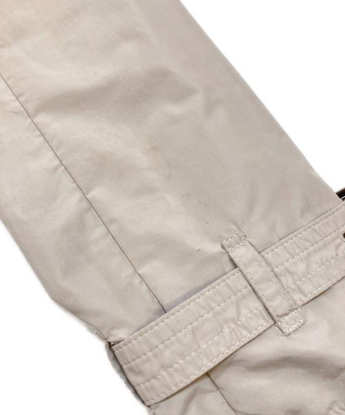 BURBERRY LONDON（バーバリーロンドン）BURBERRY LONDON (バーバリーロンドン) トレンチコート ベージュ サイズ:38の古着・服飾アイテム