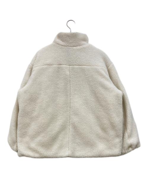 TAION（タイオン）TAION (タイオン) UNFILO (アンフィーロ) ダウンジャケット ブラック サイズ:Sの古着・服飾アイテム