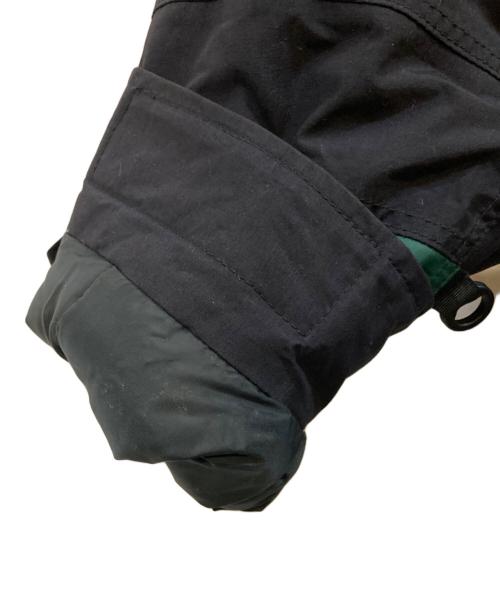 THE NORTH FACE（ザ ノース フェイス）THE NORTH FACE (ザ ノース フェイス) MOUNTAIN GUIDE GORE-TEX JACKET グリーン サイズ:Lの古着・服飾アイテム