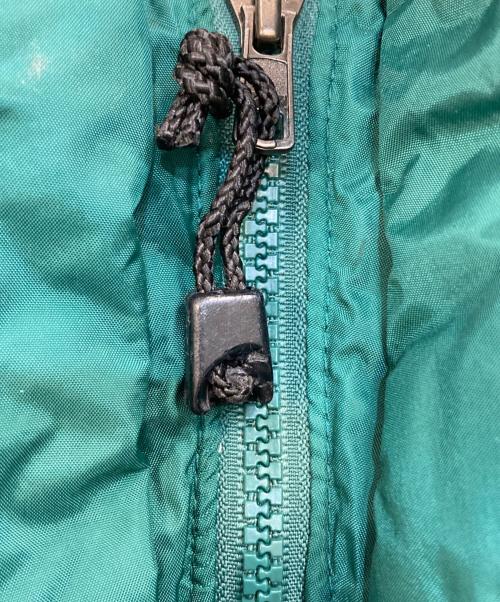 THE NORTH FACE（ザ ノース フェイス）THE NORTH FACE (ザ ノース フェイス) MOUNTAIN GUIDE GORE-TEX JACKET グリーン サイズ:Lの古着・服飾アイテム