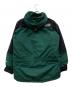 THE NORTH FACE (ザ ノース フェイス) MOUNTAIN GUIDE GORE-TEX JACKET グリーン サイズ:L：8000円
