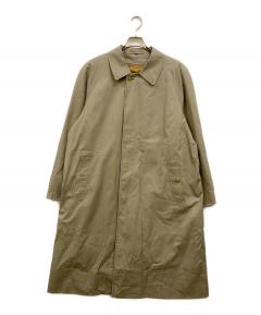 中古・古着通販】BURBERRY LONDON (バーバリーロンドン) ステンカラー