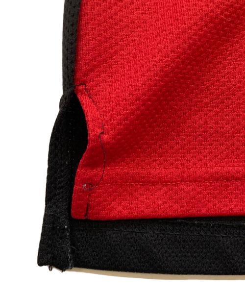 NIKE（ナイキ）NIKE (ナイキ) ホッケーＴシャツ ブラック サイズ:FREEの古着・服飾アイテム