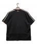 NIKE (ナイキ) ホッケーＴシャツ ブラック サイズ:FREE：6000円