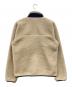 Patagonia (パタゴニア) CLASSIC RETRO X ベージュ サイズ:S：14000円