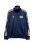 adidas（アディダス）の古着「FIREBIRD TRACK TOP」｜ネイビー
