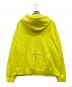 MAYHEM (メイヘム) LADY GAGA (レディガガ) プルオーバーパーカー イエロー サイズ:L：8000円