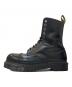 Dr.Martens (ドクターマーチン) BXB BOOT 10 EYE レザーブーツ ブラック サイズ:UK10(29㎝)：18000円