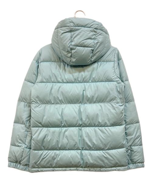 Columbia（コロンビア）Columbia (コロンビア) パイクレイクIIフーデッドジャケット ブルー サイズ:Mの古着・服飾アイテム