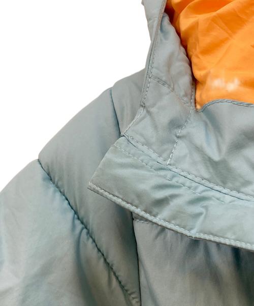 Columbia（コロンビア）Columbia (コロンビア) パイクレイクIIフーデッドジャケット ブルー サイズ:Mの古着・服飾アイテム