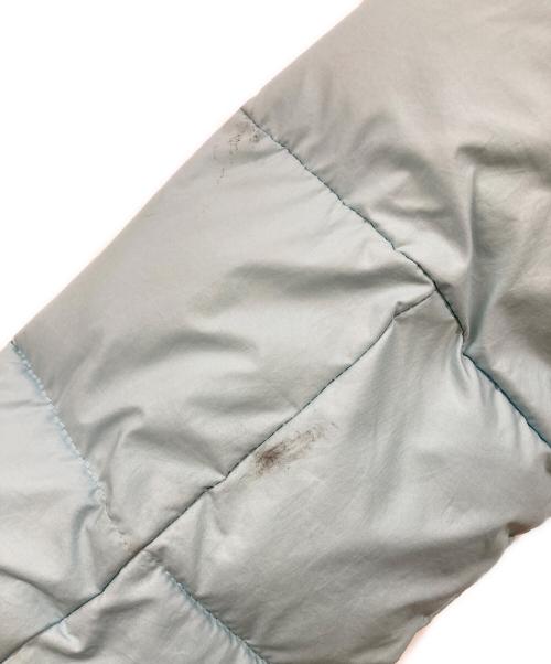 Columbia（コロンビア）Columbia (コロンビア) パイクレイクIIフーデッドジャケット ブルー サイズ:Mの古着・服飾アイテム