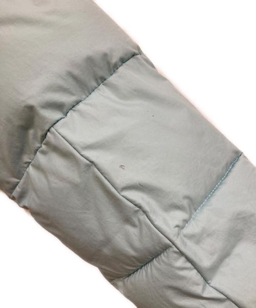 Columbia（コロンビア）Columbia (コロンビア) パイクレイクIIフーデッドジャケット ブルー サイズ:Mの古着・服飾アイテム