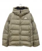 THE NORTH FACEザ ノース フェイス）の古着「Belayer Parka」｜グリーン