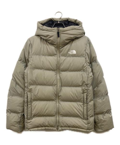 THE NORTH FACE（ザ ノース フェイス）THE NORTH FACE (ザ ノース フェイス) Belayer Parka グリーン サイズ:Sの古着・服飾アイテム