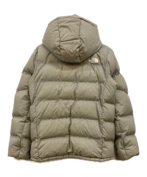 THE NORTH FACE（ザ ノース フェイス）THE NORTH FACE (ザ ノース フェイス) Belayer Parka グリーン サイズ:Sの古着・服飾アイテム