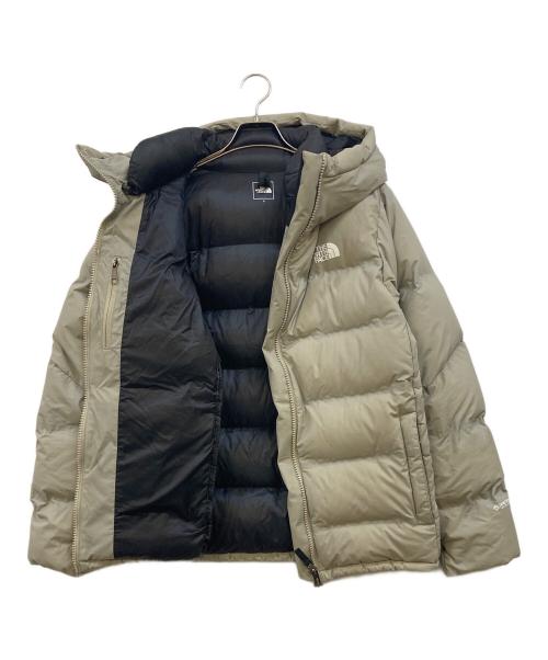 THE NORTH FACE（ザ ノース フェイス）THE NORTH FACE (ザ ノース フェイス) Belayer Parka グリーン サイズ:Sの古着・服飾アイテム