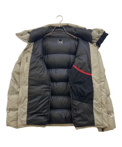 THE NORTH FACE（ザ ノース フェイス）THE NORTH FACE (ザ ノース フェイス) Belayer Parka グリーン サイズ:Sの古着・服飾アイテム