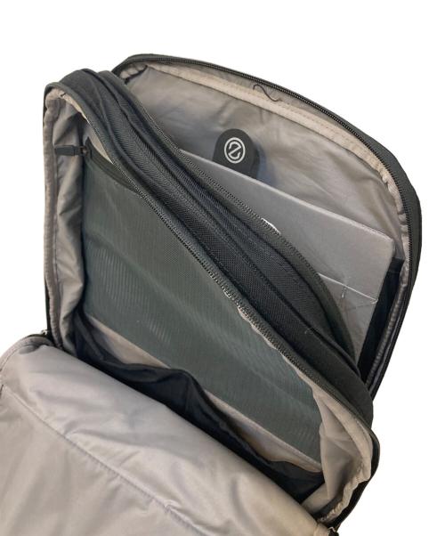 COLE HAAN（コールハーン）COLE HAAN (コールハーン) 2in1バックパック ブラックの古着・服飾アイテム