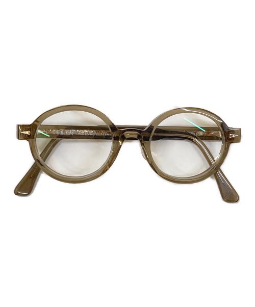 AHLEM（アーレム）AHLEM (アーレム) RUE LEON ベージュ サイズ:45□21の古着・服飾アイテム