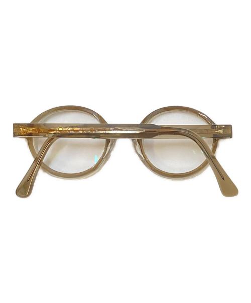 AHLEM（アーレム）AHLEM (アーレム) RUE LEON ベージュ サイズ:45□21の古着・服飾アイテム