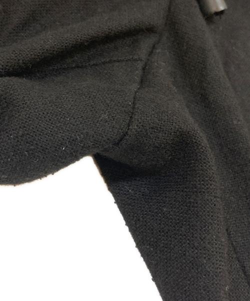 giab's ARCHIVIO（ジャブス アルキヴィオ）giab's ARCHIVIO (ジャブス アルキヴィオ) イージースラックス ブラック サイズ:44の古着・服飾アイテム