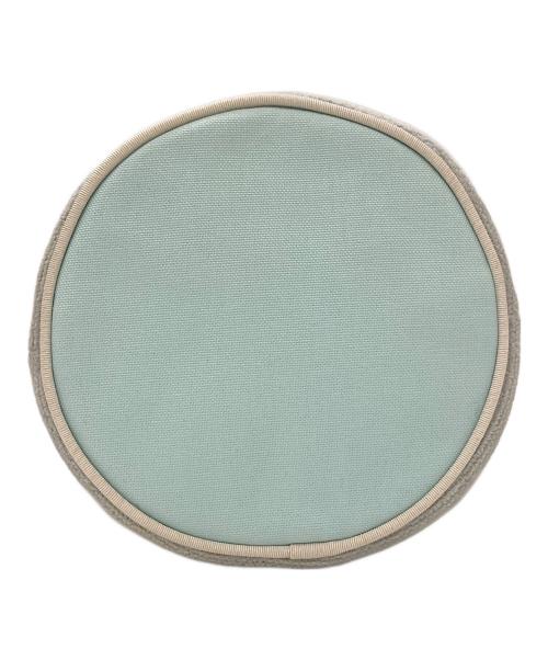 FEILER（フェイラー）FEILER (フェイラー) ゴルフ パイルトートバッグ スカイブルーの古着・服飾アイテム