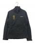 Patagonia（パタゴニア）の古着「ソフトシェルジャケット」｜ブラック
