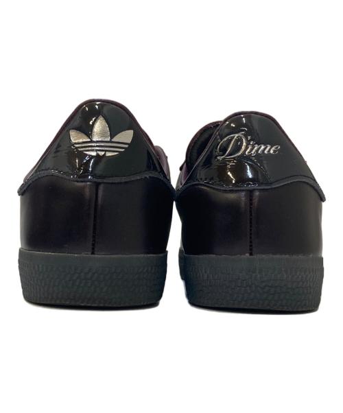 adidas（アディダス）adidas (アディダス) Dime (ダイム) Gazelle ADV パープル サイズ:24㎝の古着・服飾アイテム