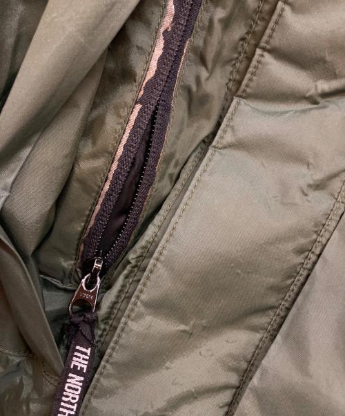 THE NORTH FACE（ザ ノース フェイス）THE NORTH FACE (ザ ノース フェイス) マウンテンパーカー グリーン サイズ:Lの古着・服飾アイテム