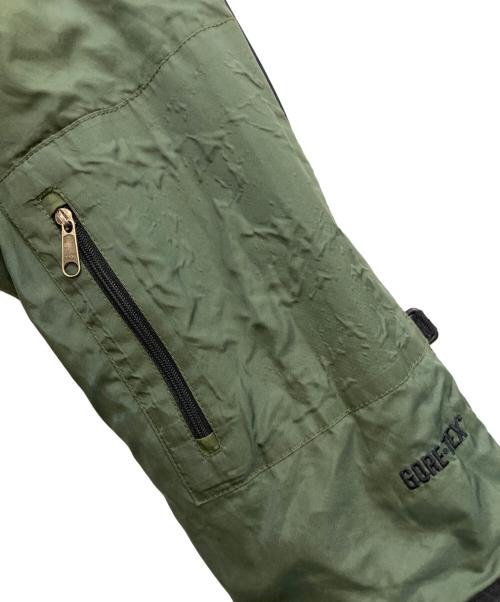 THE NORTH FACE（ザ ノース フェイス）THE NORTH FACE (ザ ノース フェイス) マウンテンパーカー グリーン サイズ:Lの古着・服飾アイテム