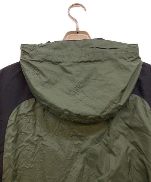 THE NORTH FACE（ザ ノース フェイス）THE NORTH FACE (ザ ノース フェイス) マウンテンパーカー グリーン サイズ:Lの古着・服飾アイテム