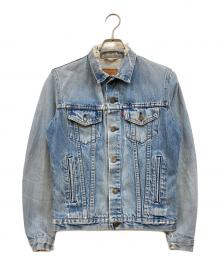 LEVI'S（リーバイス）の古着「70506 デニムジャケット」｜インディゴ