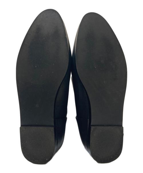 REMME（レメ）REMME (レメ) ロングブーツ ブラック サイズ:36の古着・服飾アイテム