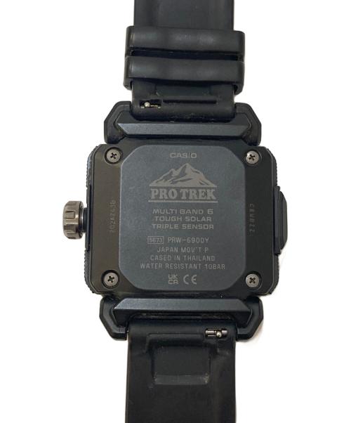 CASIO（カシオ）CASIO (カシオ) プロトレック 腕時計の古着・服飾アイテム