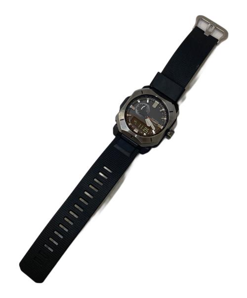 CASIO（カシオ）CASIO (カシオ) プロトレック 腕時計の古着・服飾アイテム