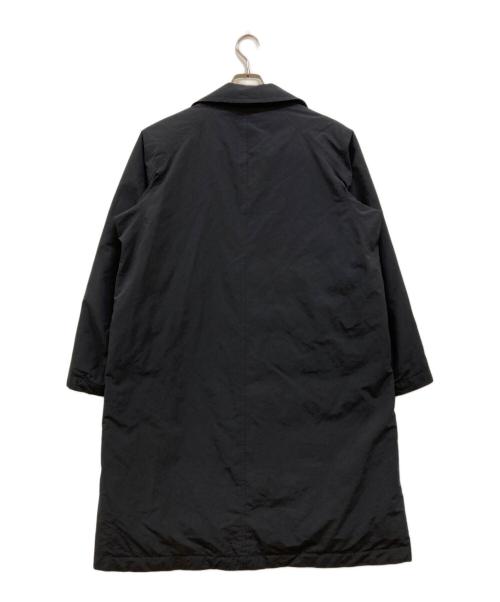 Maker's Shirt 鎌倉（メーカーズシャツカマクラ）Maker's Shirt 鎌倉 (メーカーズシャツカマクラ) DICROS ダウンコート ブラック サイズ:46の古着・服飾アイテム