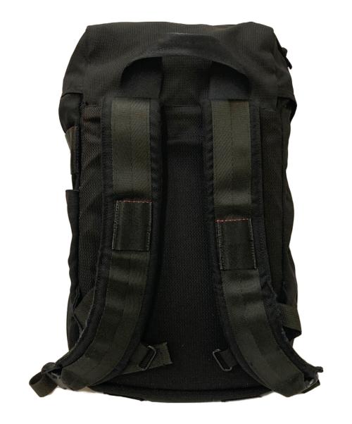 BRIEFING（ブリーフィング）BRIEFING (ブリーフィング) NEO FLAP PACK MW ブラックの古着・服飾アイテム