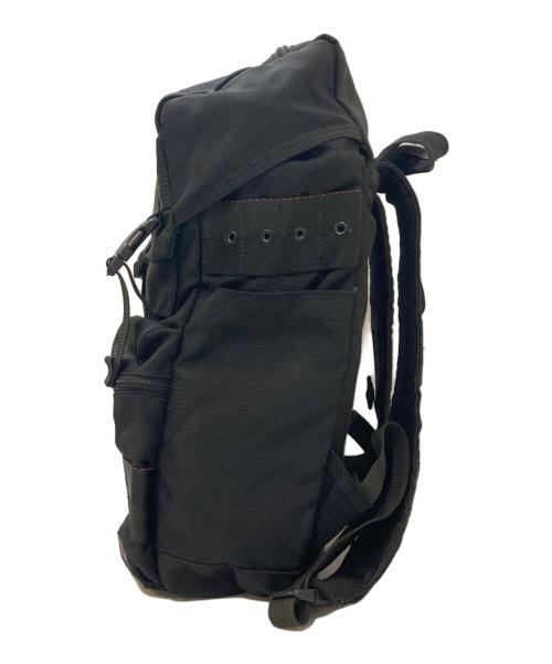 BRIEFING（ブリーフィング）BRIEFING (ブリーフィング) NEO FLAP PACK MW ブラックの古着・服飾アイテム