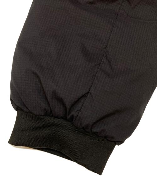 CANADA GOOSE（カナダグース）CANADA GOOSE (カナダグース) Lodge Hoody Black ブラック サイズ:Lの古着・服飾アイテム