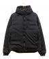 CANADA GOOSE（カナダグース）の古着「Lodge Hoody Black」｜ブラック