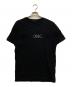 MONCLER（モンクレール）の古着「SS T-SHIRT」｜ブラック
