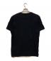 MONCLER (モンクレール) SS T-SHIRT ブラック サイズ:Ｍ：16000円