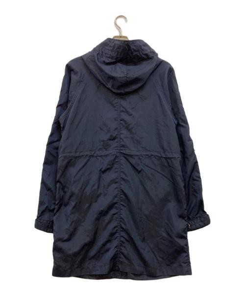 G-STAR RAW（ジースターロゥ）G-STAR RAW (ジースターロゥ) Strett liner parka ネイビー サイズ:XSの古着・服飾アイテム