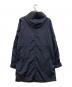 G-STAR RAW (ジースターロゥ) Strett liner parka ネイビー サイズ:XS：8000円