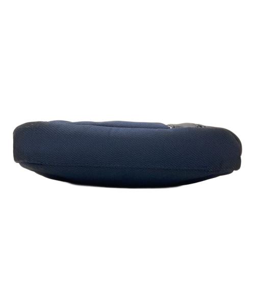 TUMI（トゥミ）TUMI (トゥミ) OLTEN CROSSBODY ショルダーバッグ ネイビーの古着・服飾アイテム